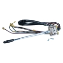 Turn signal Switch 8.67-7.71 Bus 211 953 513 G1 Bus